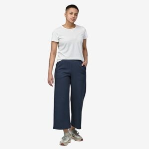 Patagonia Regenerative Organic Cotton Essential Pants